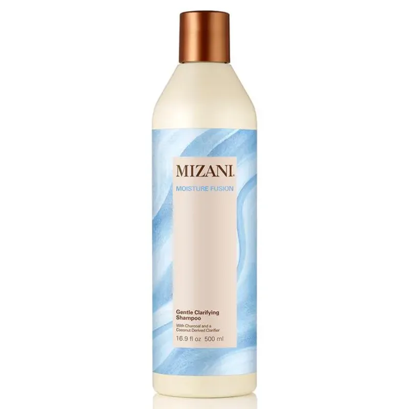 Mizani Gentle Clarifying Shampoo - Tidal Beauty