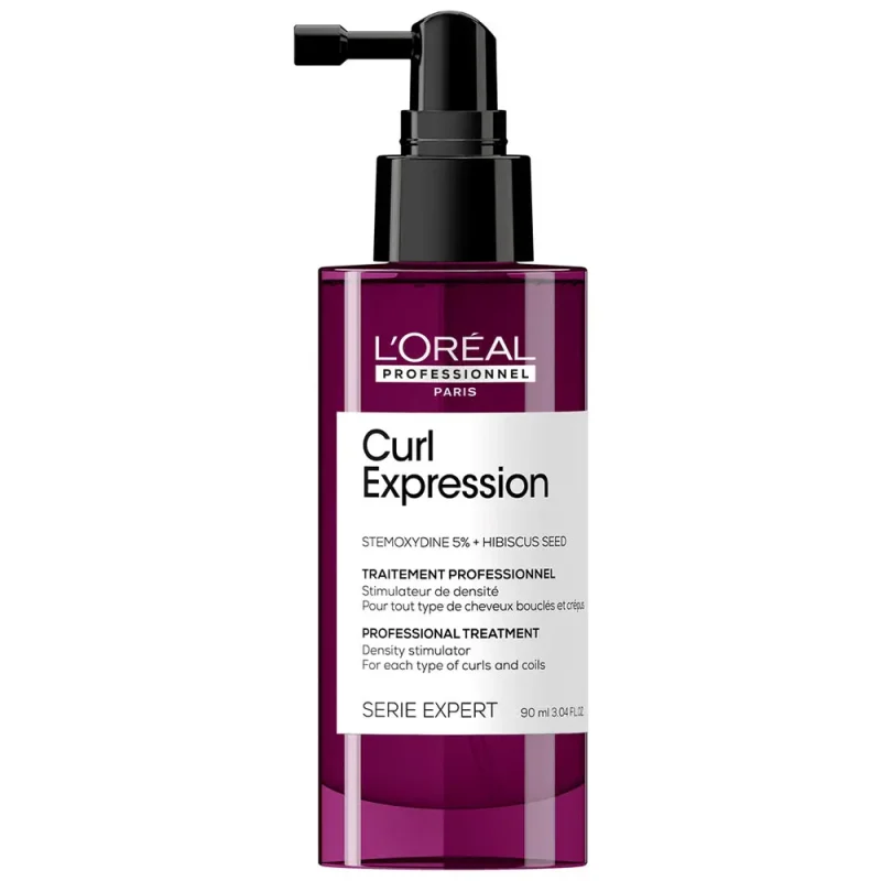 L’oreal Professionnel Serie Expert Curl Expression Density Stimulator - Tidal Beauty