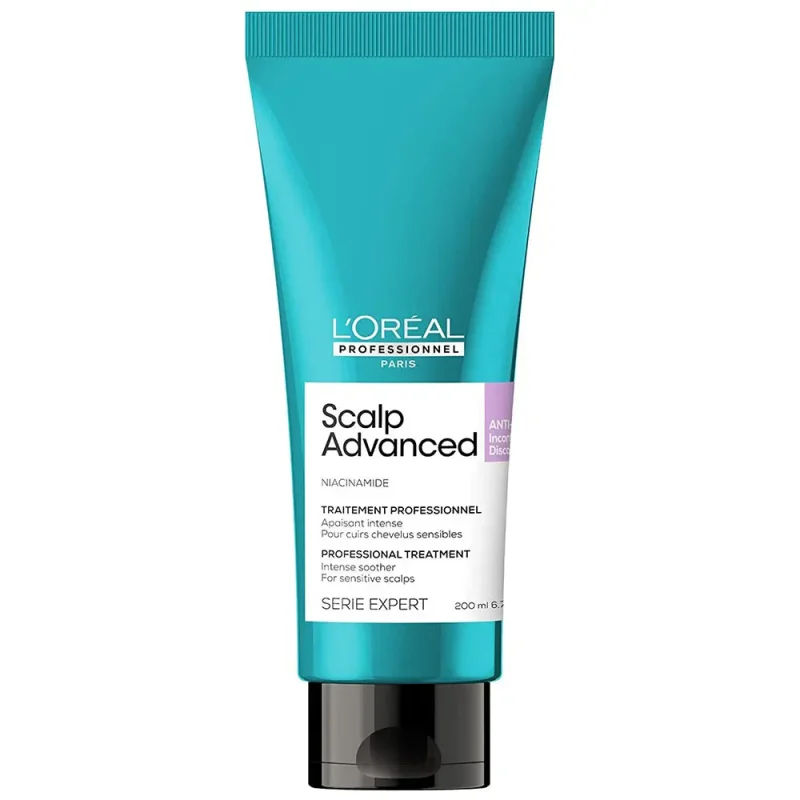 L’Oréal Professionnel Serié Expert Scalp Advanced Anti-Discomfort Hair Treatment - Tidal Beauty