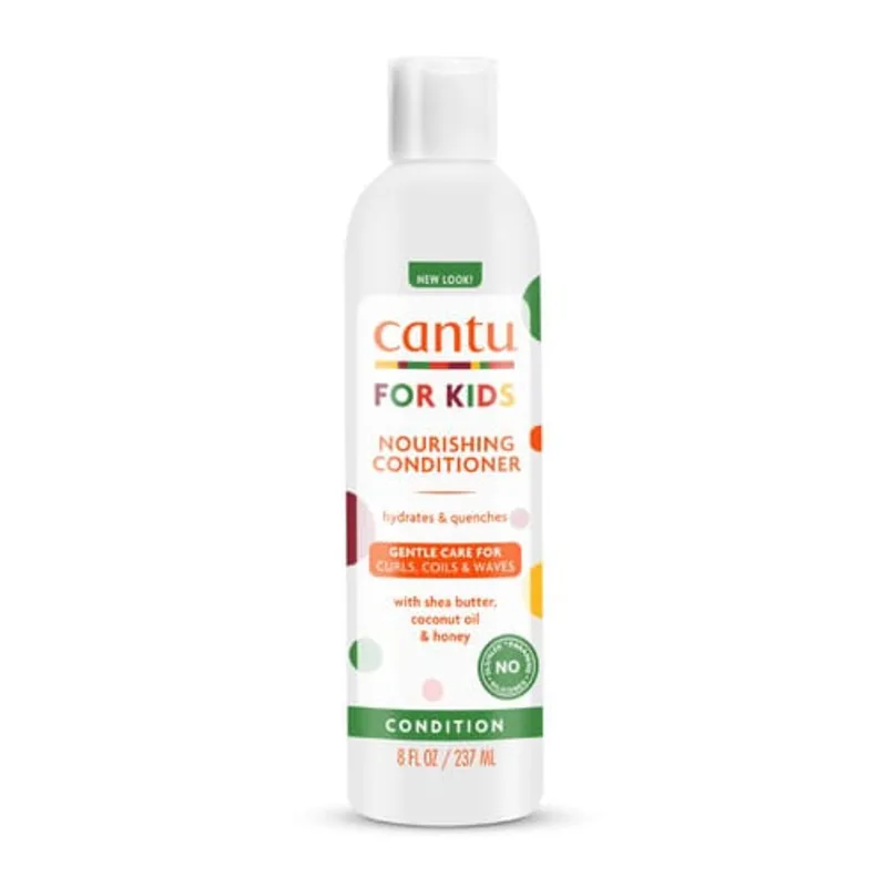 Cantu Care for Kids Nourishing Conditioner - Tidal Beauty