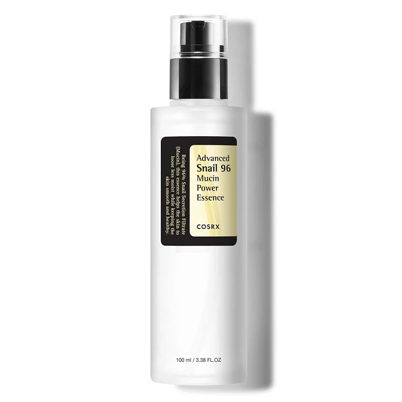 COSRX Advanced Snail96 Mucin Power Essence - Tidal Beauty