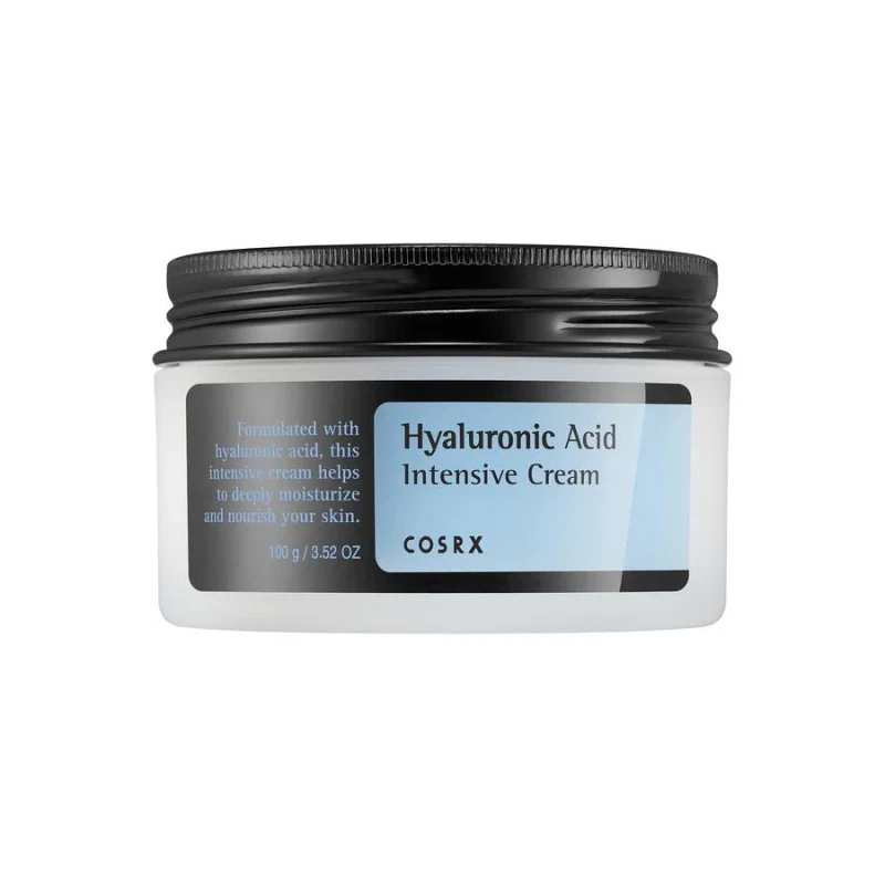 Cosrx Hyaluronic Acid Intensive Cream - Tidal Beauty