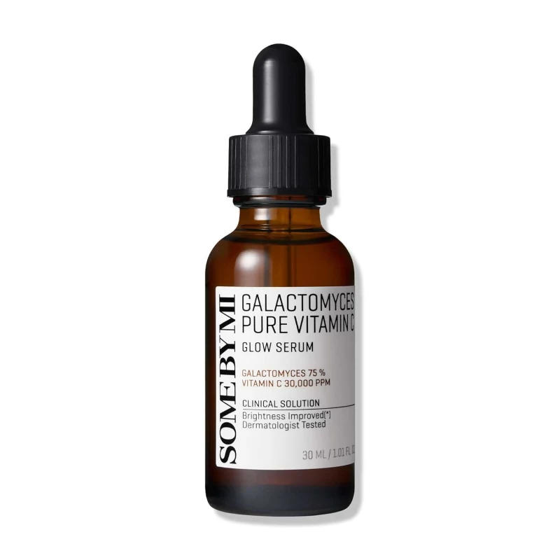 Some by mi Galactomyces Pure Vitamin C Glow Serum - Tidal Beauty