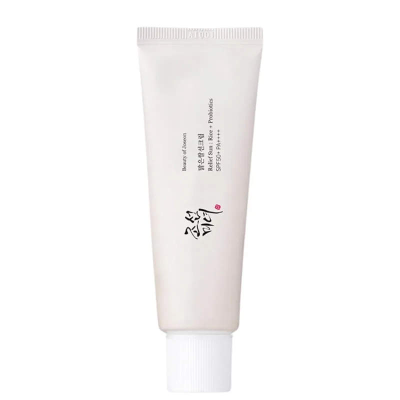 Beauty of Joseon – Relief Sun Rice & Probiotics (SPF50+ PA++++) - Tidal Beauty