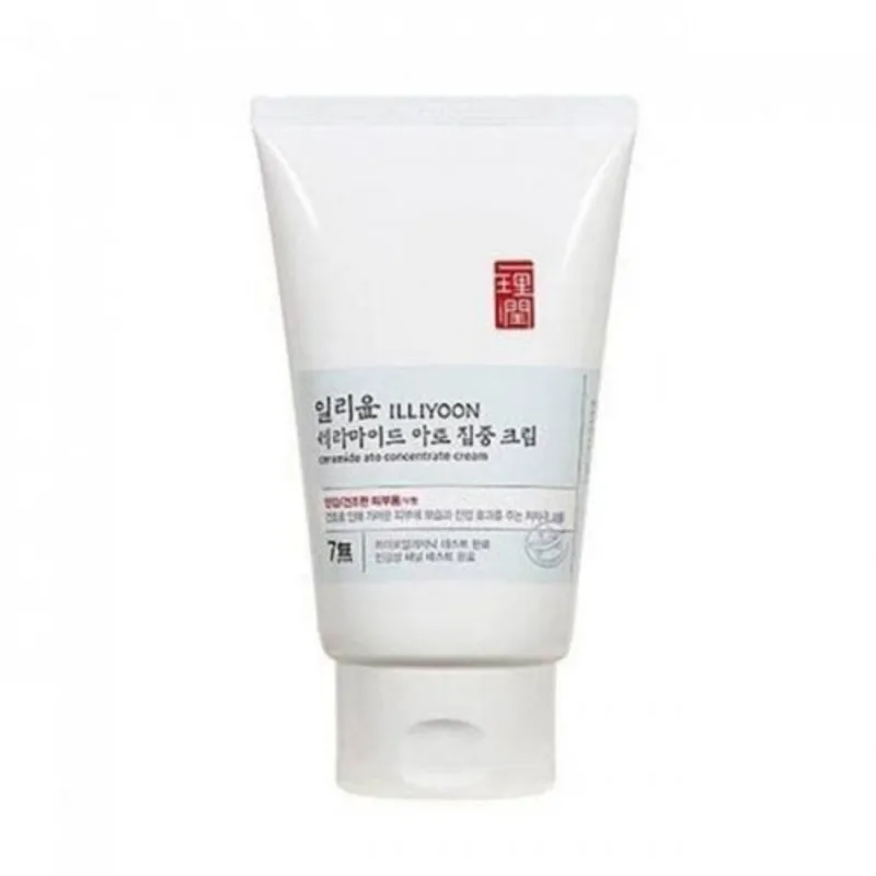 ILLIYOON CERAMIDE ATO CONCENTRATE CREAM - Tidal Beauty