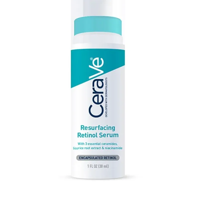 CeraVe Resurfacing Retinol Serum - Tidal Beauty