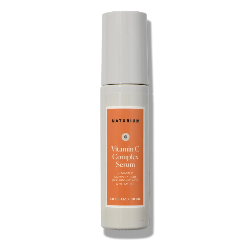 Naturium Vitamin C Complex Serum - Tidal Beauty
