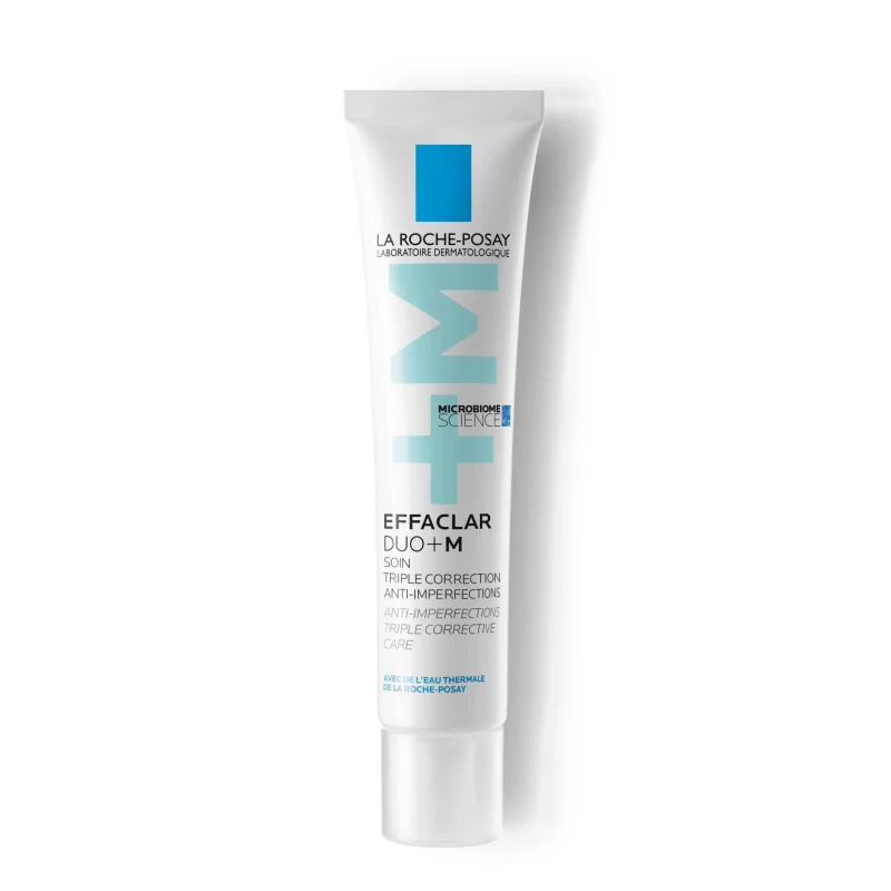 La Roche Posay Effaclar Duo + M - Tidal Beauty