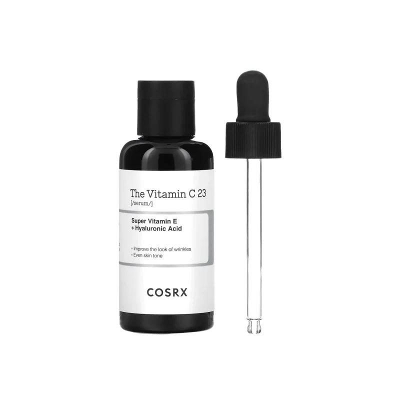 COSRX – The Vitamin C 23 Serum - Tidal Beauty