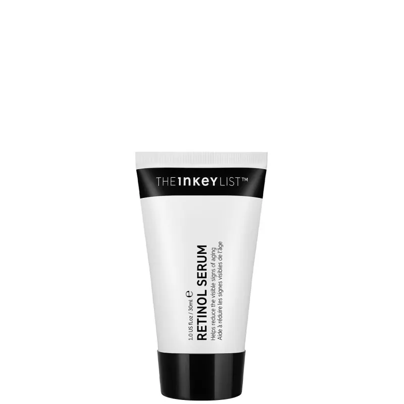THE INKEY LIST Retinol Serum - Tidal Beauty