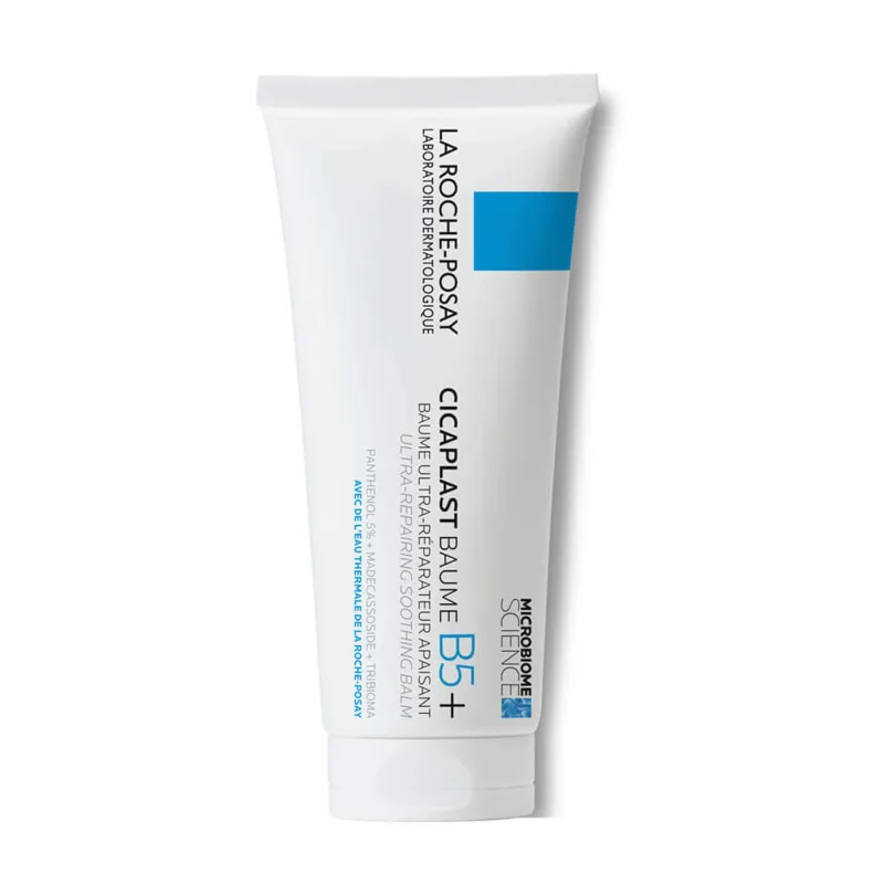 La Roche-Posay Cicaplast Baume B5 Repairing Balm - Tidal Beauty