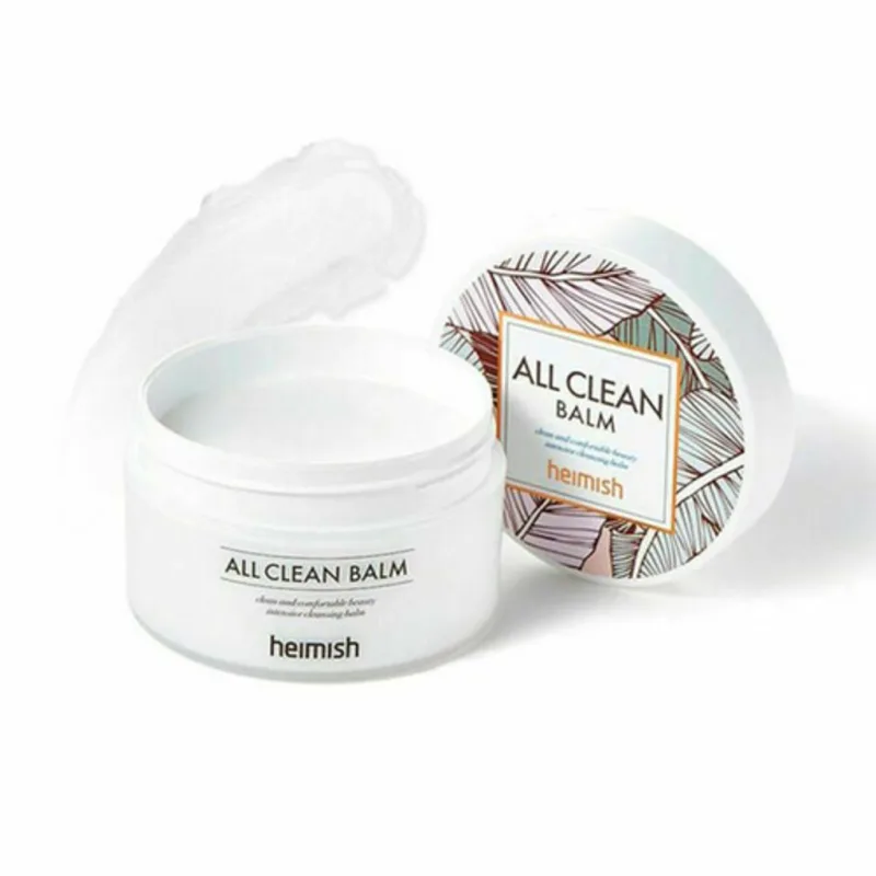 Heimish Cleansing Balm - Tidal Beauty