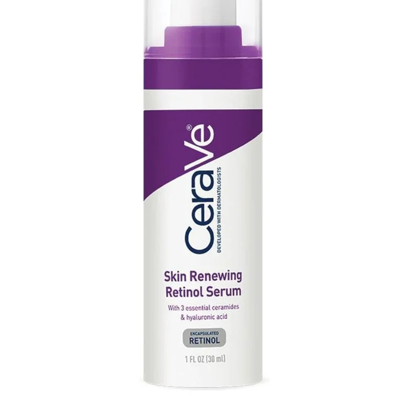 CeraVE Skin Renewing Retinol - Tidal Beauty