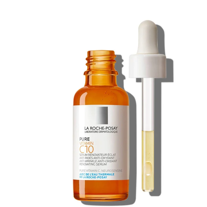 La Roche Posay Vitamin C10 Serum - Tidal Beauty
