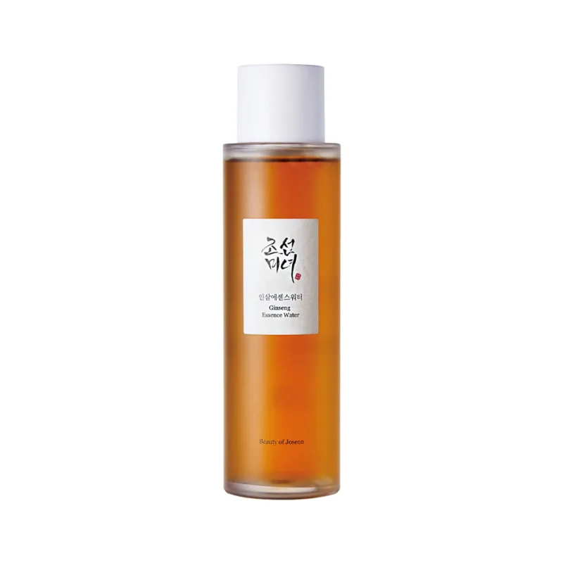 Beauty of Joseon Ginseng Essence Water - Tidal Beauty