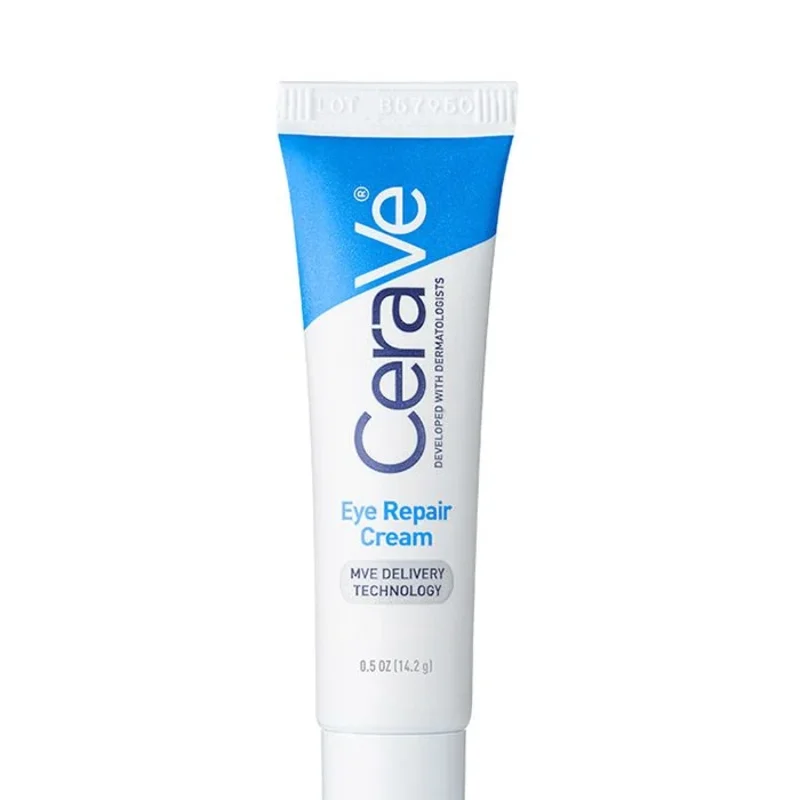 CeraVe Eye Repair Cream - Tidal Beauty