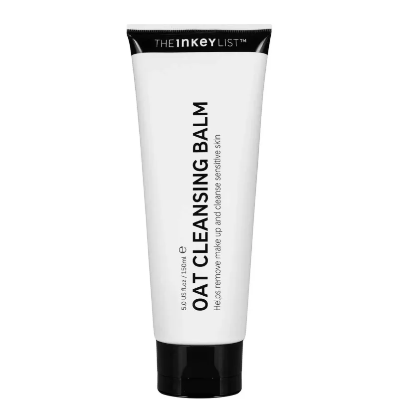 THE INKEY LIST Oat Cleansing Balm - Tidal Beauty