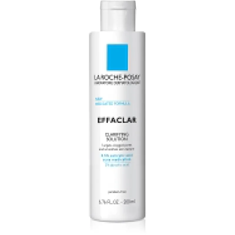 La Roche Posay Effaclar Clarifying Solution - Tidal Beauty