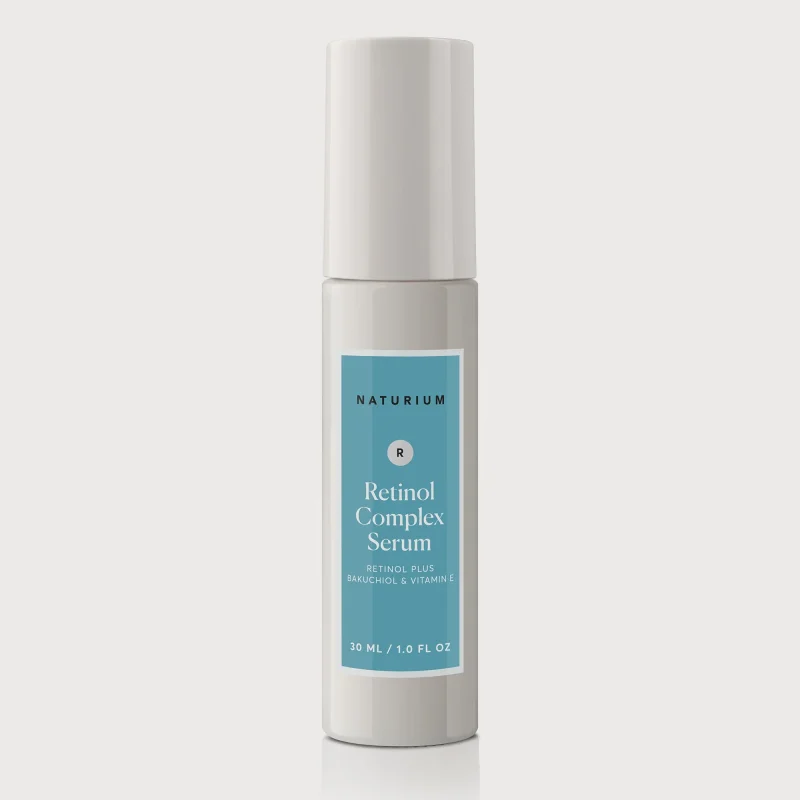 Naturium Retinol Complex Serum - Tidal Beauty
