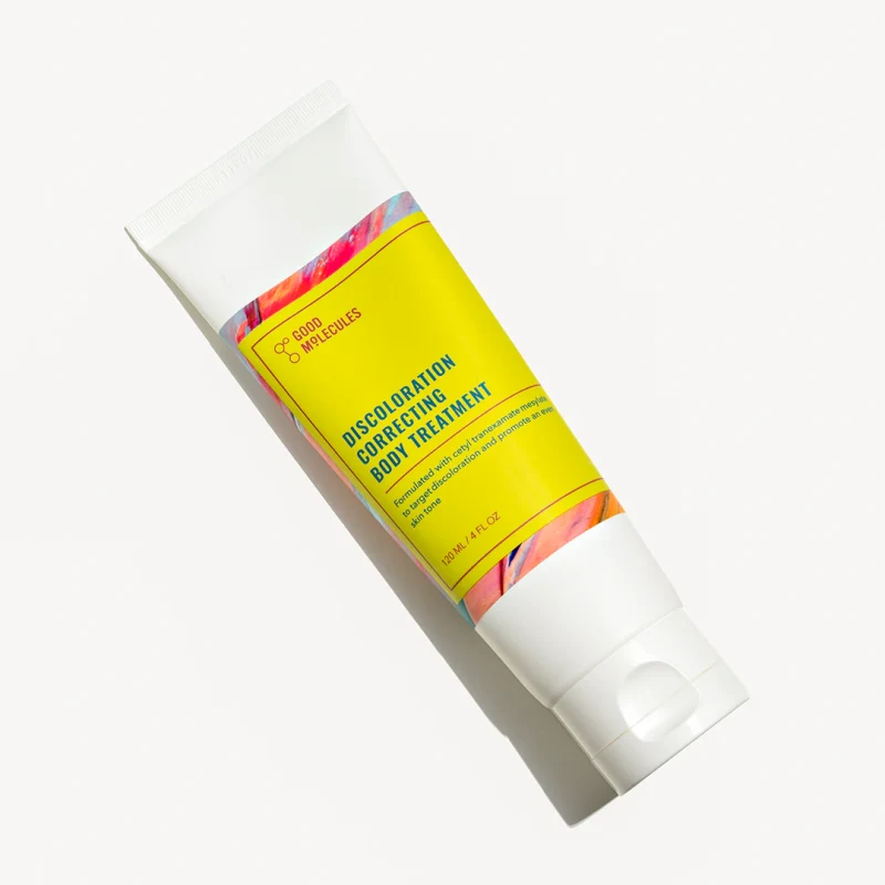 GOOD MOLECULES Discoloration Correcting Body Treatment - Tidal Beauty