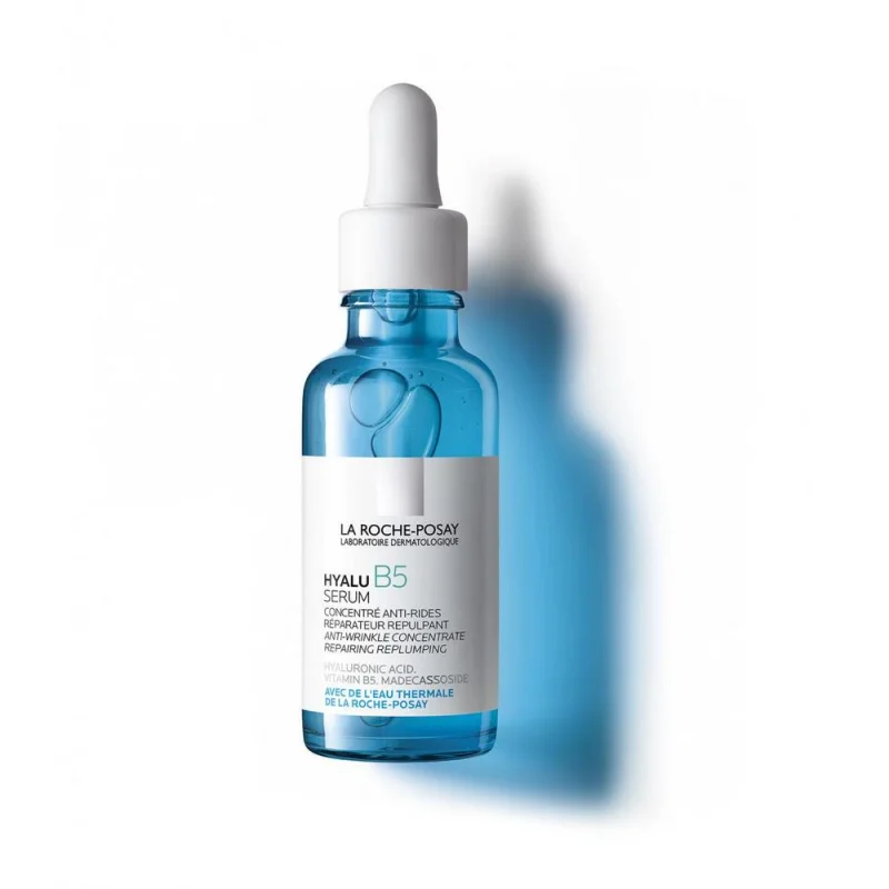 La Roche Posay HyaluB5 Serum - Tidal Beauty