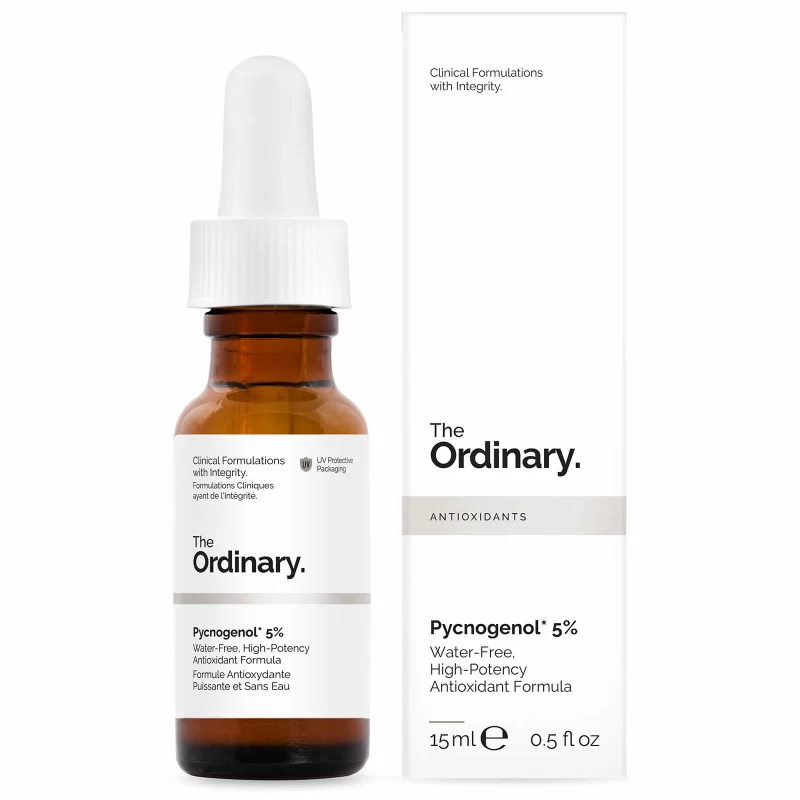 THE ORDINARY Pycnogenol 5% - Tidal Beauty