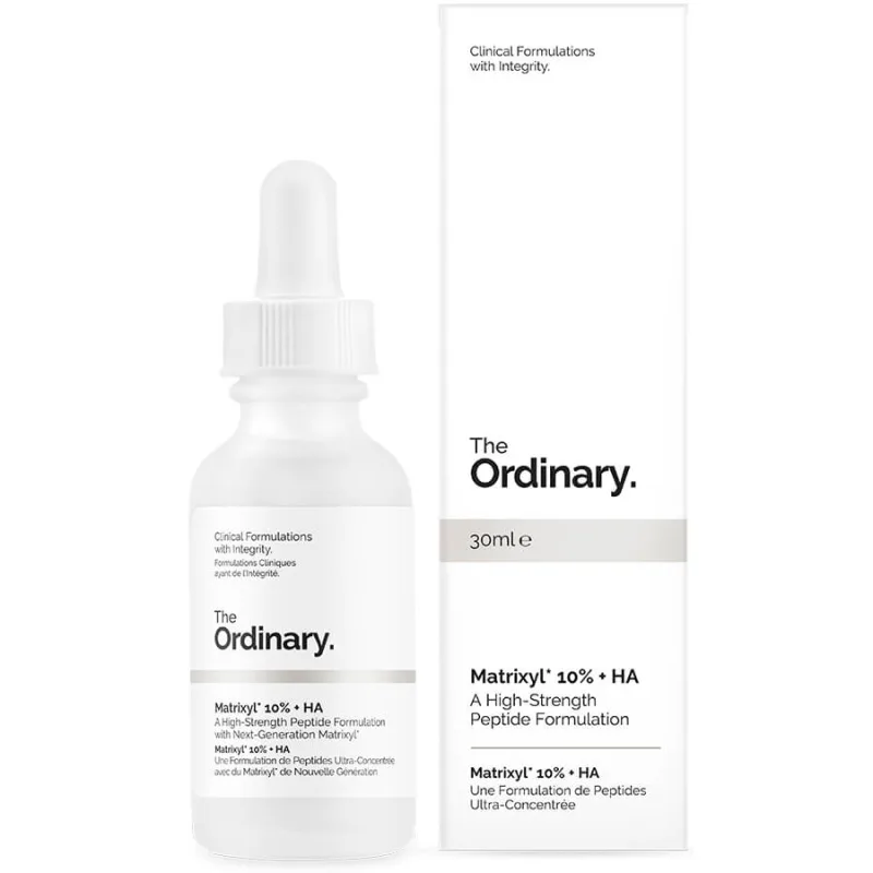 THE ORDINARY Matrixyl 10% + HA - Tidal Beauty