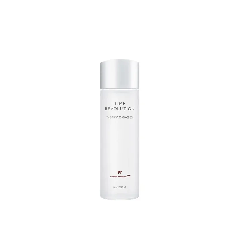 MISSHA Time Revolution The First Treatment Essence 5X - Tidal Beauty