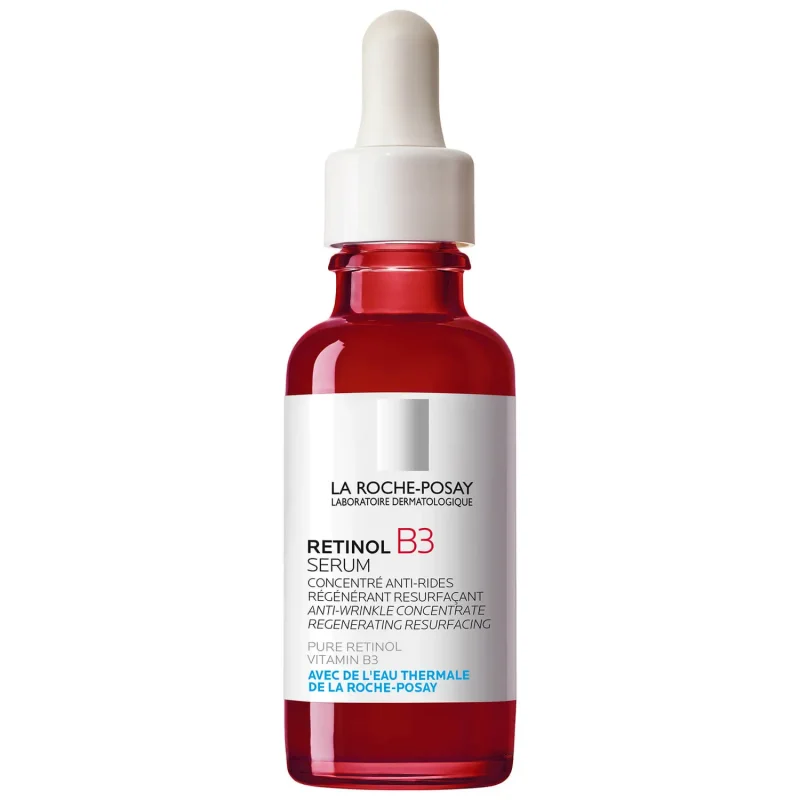 La Roche-Posay Retinol B3 Anti-Ageing Serum - Tidal Beauty