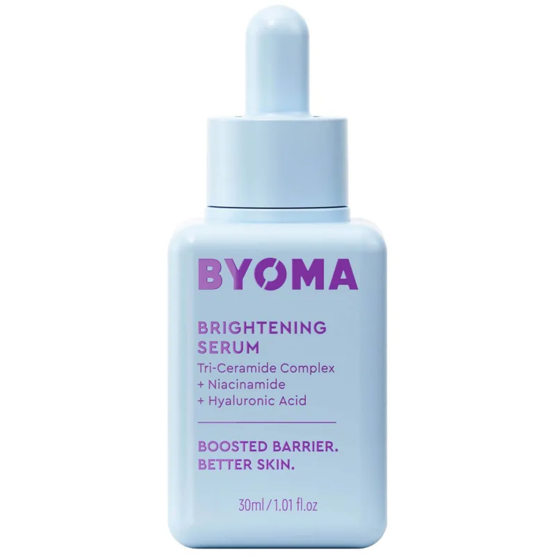 BYOMA BRIGHTENING SERUM - Tidal Beauty