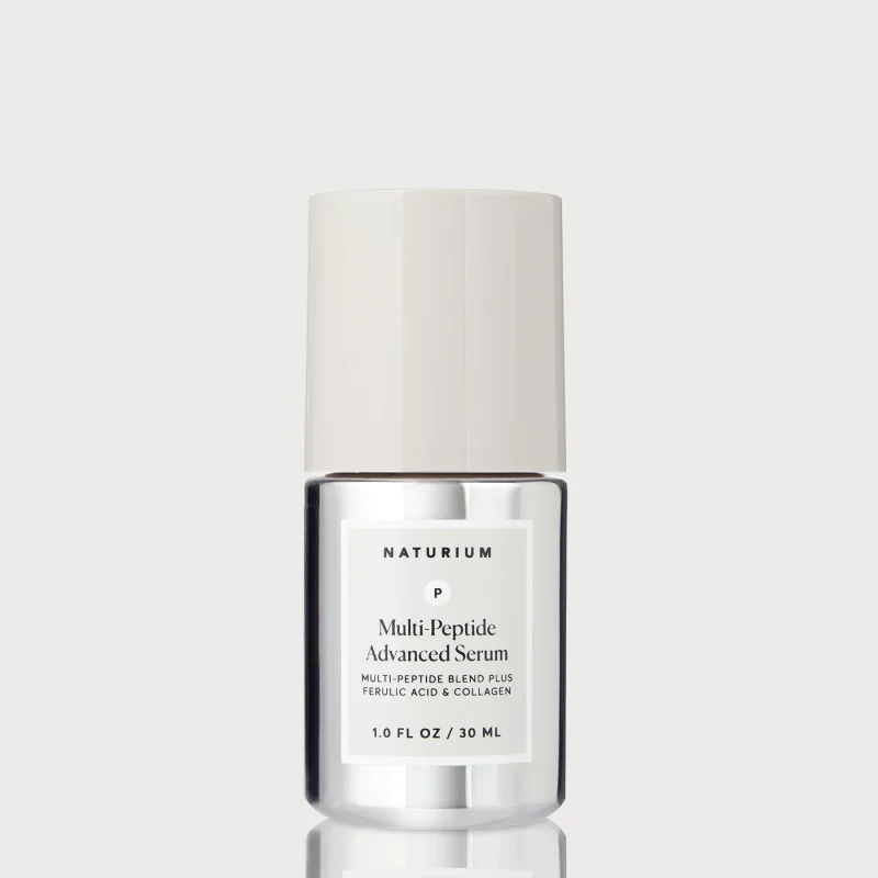 Naturium Multi-Peptide Advanced Serum - Tidal Beauty