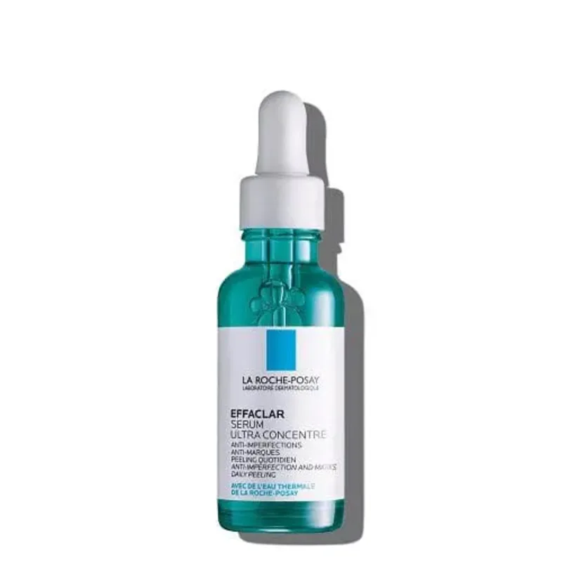 La Roche-Posay Effaclar Ultra Concentrate Serum - Tidal Beauty