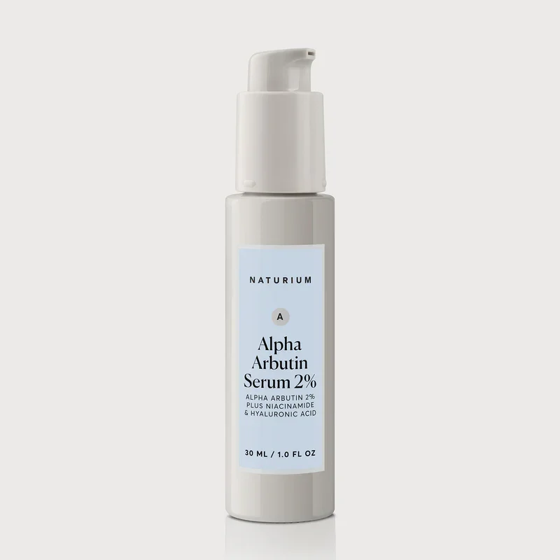 Naturium Alpha Abrutin Serum 2% - Tidal Beauty