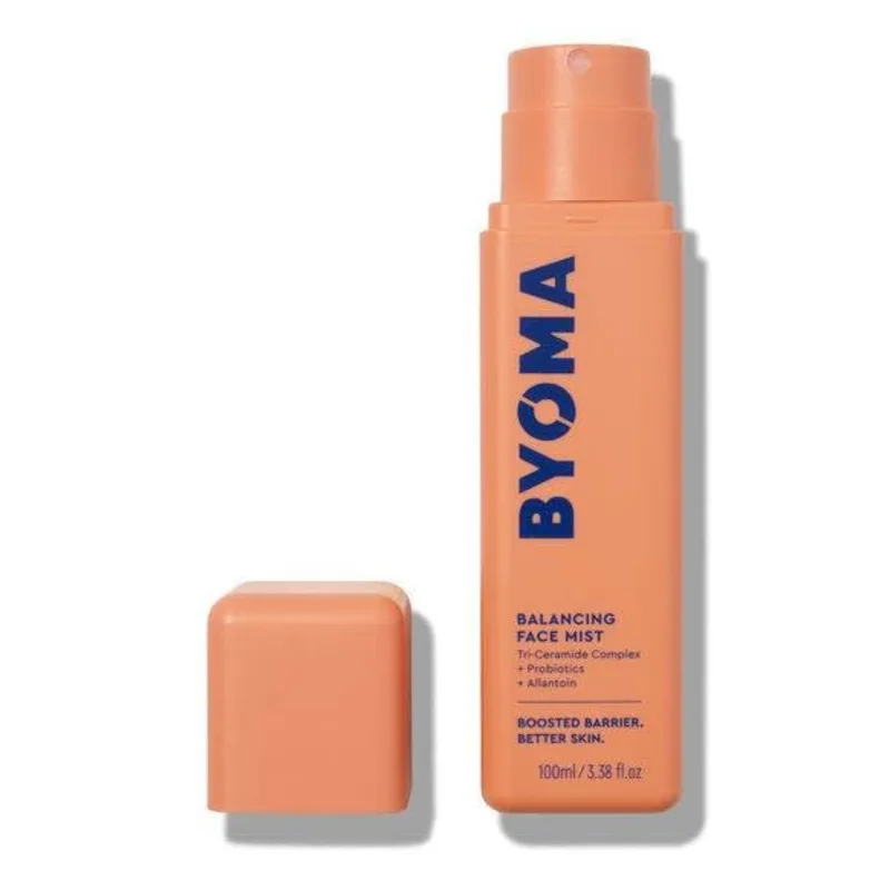 BYOMA BALANCING FACE MIST - Tidal Beauty
