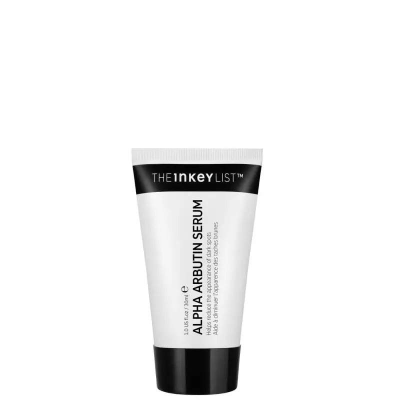 The Inkey List 2% Alpha Arbutin Serum - Tidal Beauty