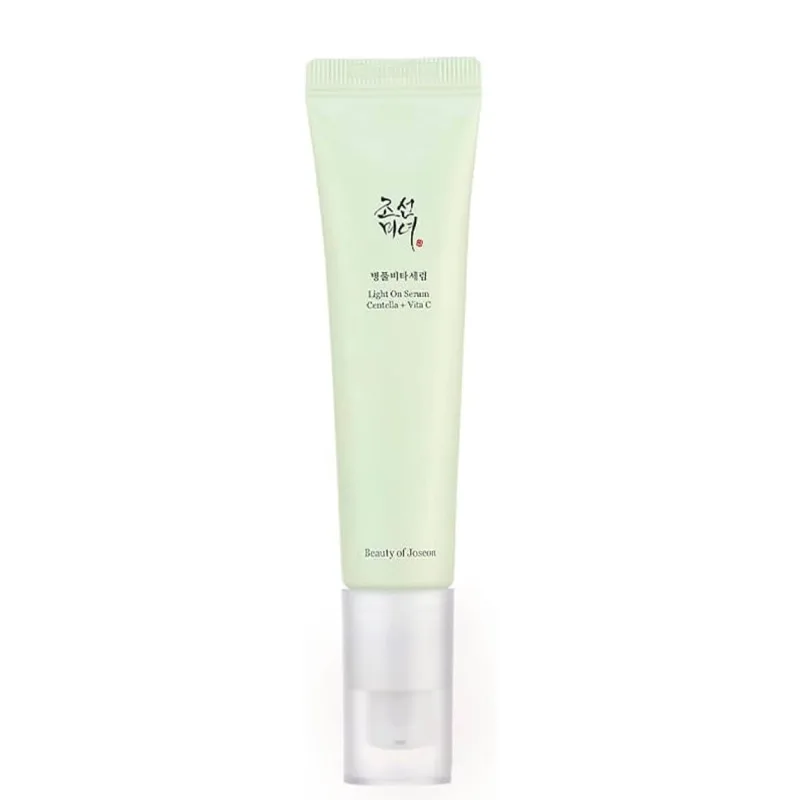 Beauty of Joseon Light On Serum : Centella + Vita C - Tidal Beauty