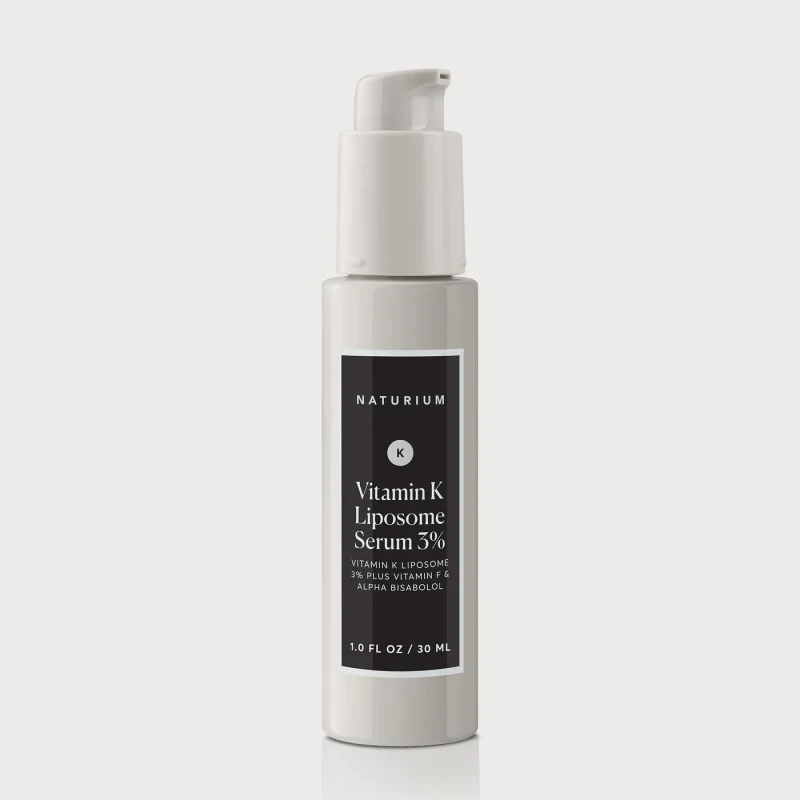 Naturium Vitamin K Liposome Serum 3% - Tidal Beauty