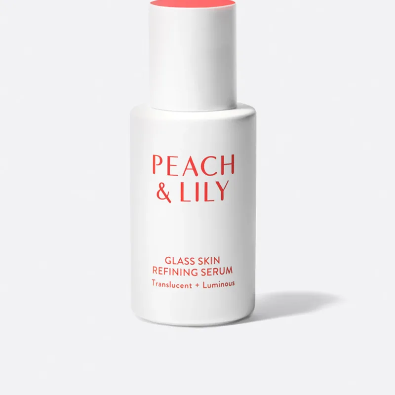 PEACH & LILY Glass Skin Refining Serum - Tidal Beauty