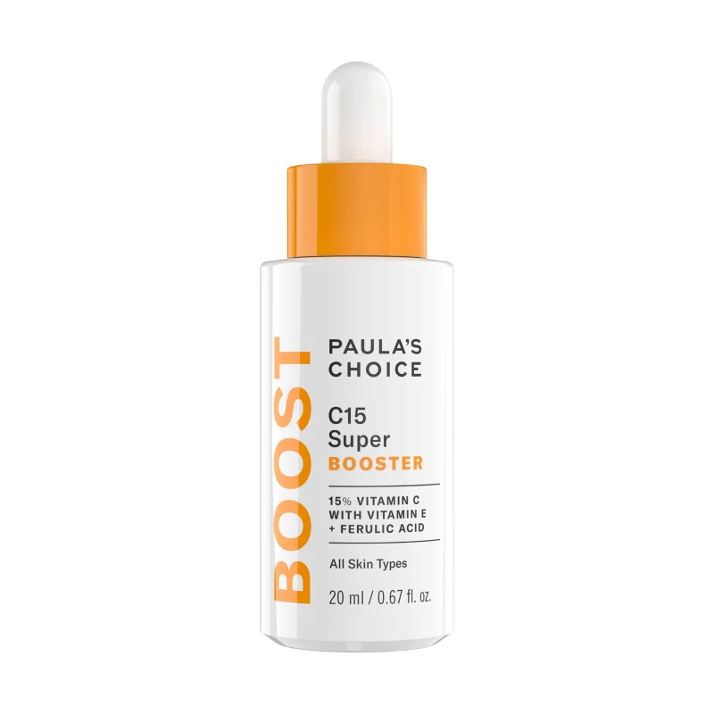 Paula’s Choice C15 Super Booster - Tidal Beauty