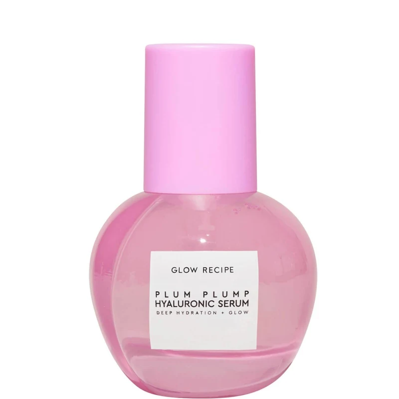 Glow Recipe Plum Plump™ Hyaluronic Acid Serum - Tidal Beauty