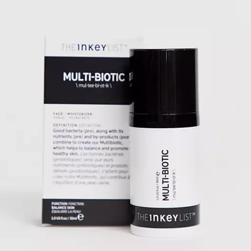 THE INKEY LIST Multi-Biotic - Tidal Beauty