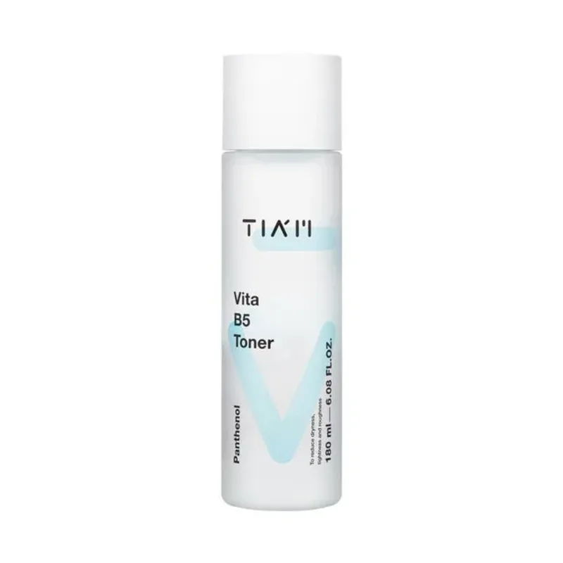 TIA’M – Vita B5 Toner - Tidal Beauty