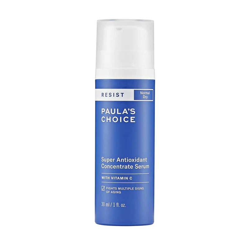 Paula’s Choice RESIST Super Antioxidant Concentrate Serum - Tidal Beauty