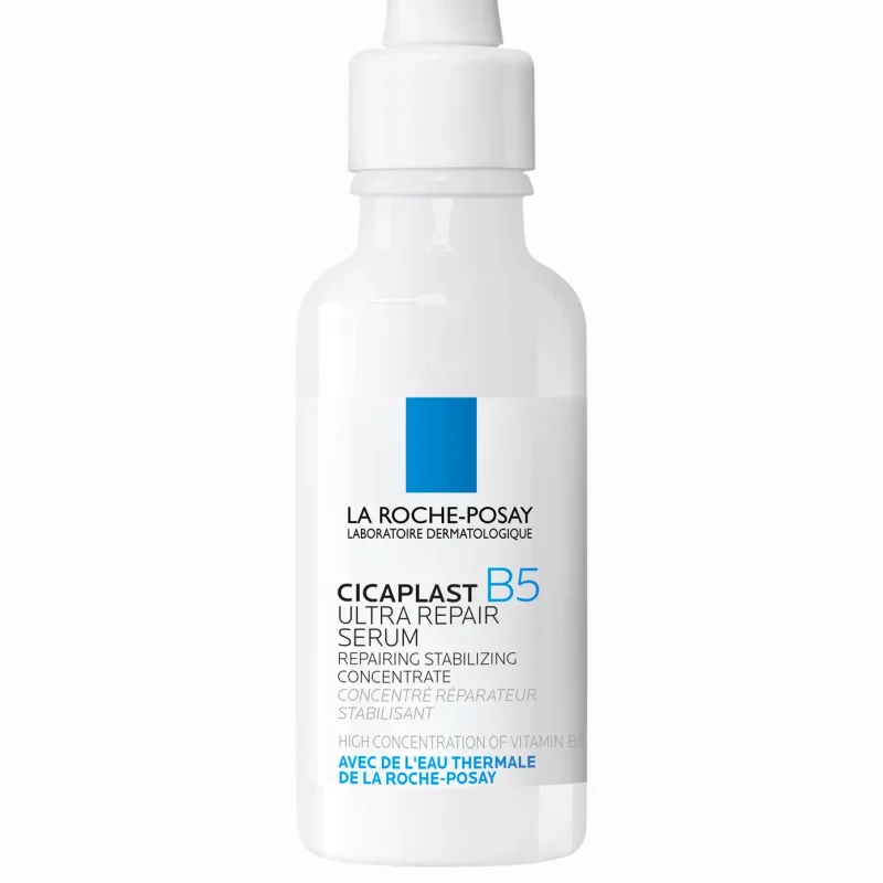 The La Roche Posay Cicaplast B5 Serum - Tidal Beauty
