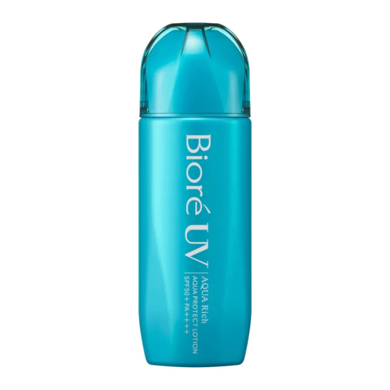 Kao – Biore UV Aqua Rich Aqua Protect Lotion SPF50+ PA ++++ - Tidal Beauty