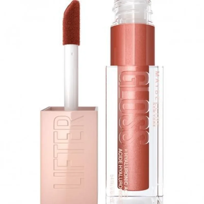 Maybelline Lifter Gloss with Hyaluronic Acid - Tidal Beauty