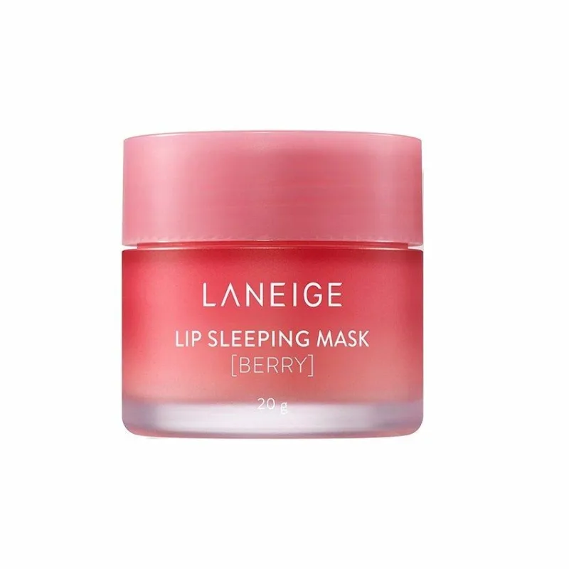 Laneige Lip Sleeping Mask - Tidal Beauty