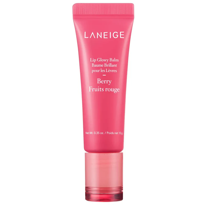 LANEIGE Lip Glowy Balm - Tidal Beauty