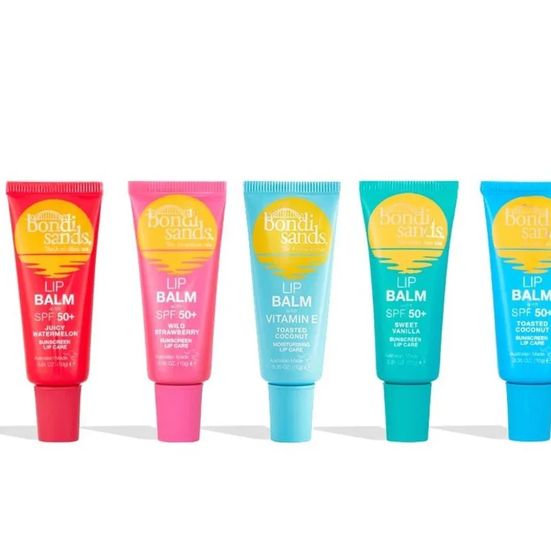 Bondi Sands SPF 50+ Lip Balm - Tidal Beauty