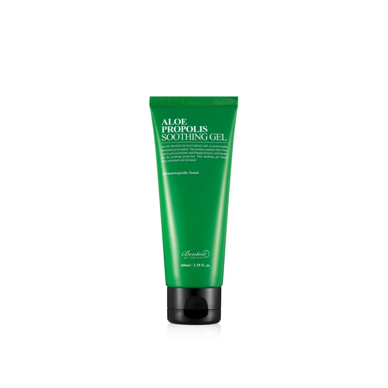 Benton Aloe Propolis Soothing Gel - Tidal Beauty